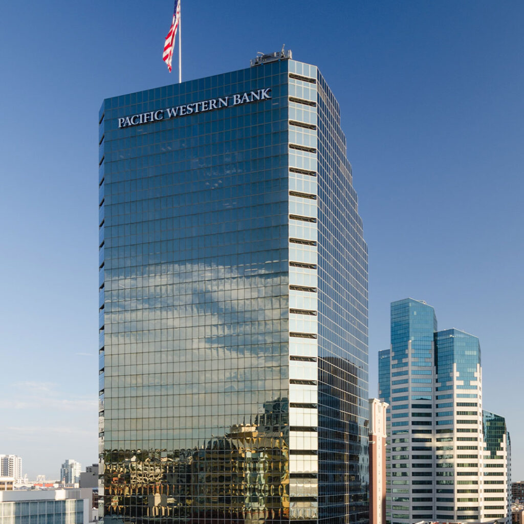 PacWest Bancorp
