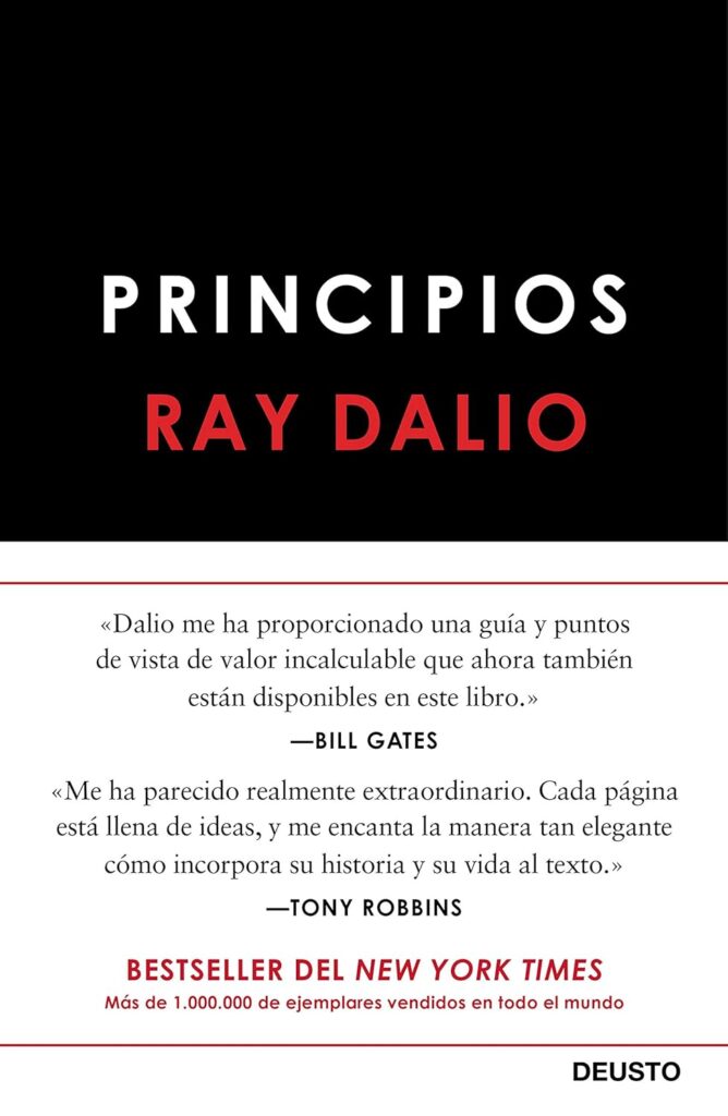 Ray Dalio: Principios