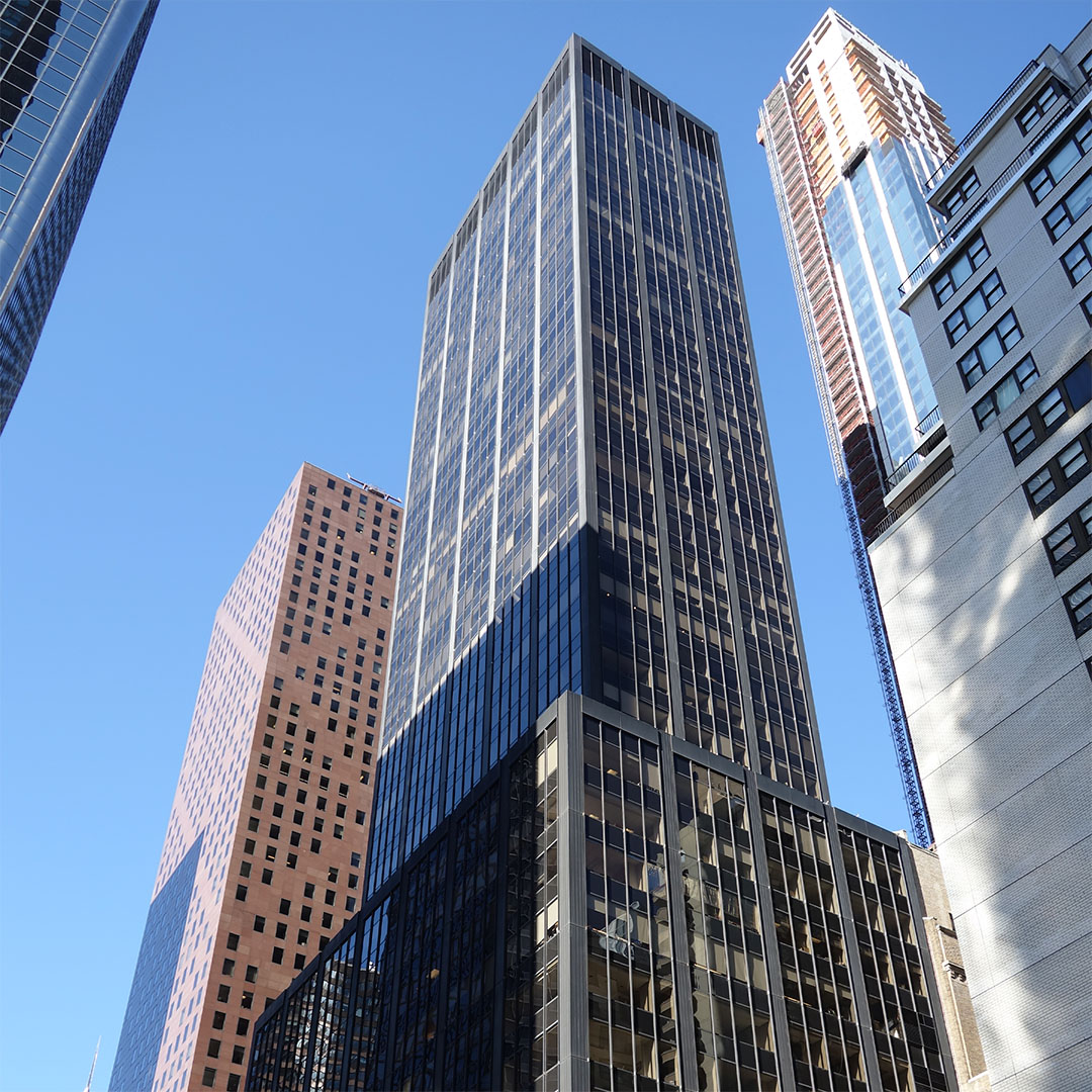 Renaissance Technologies