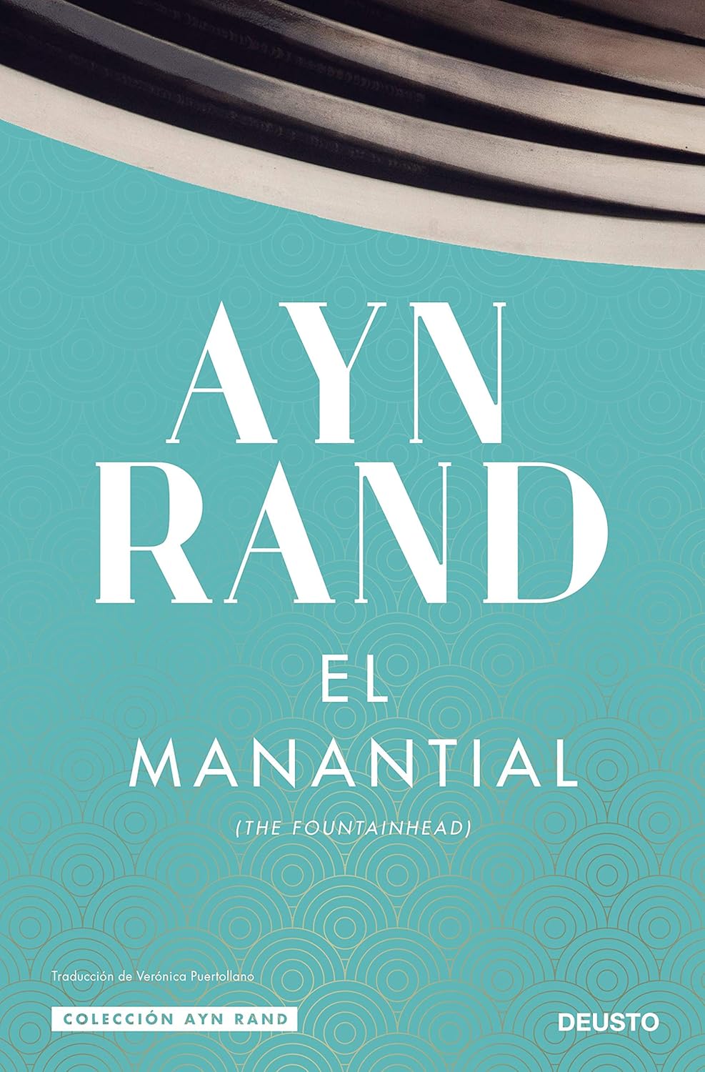 El Manantial Ayn Rand