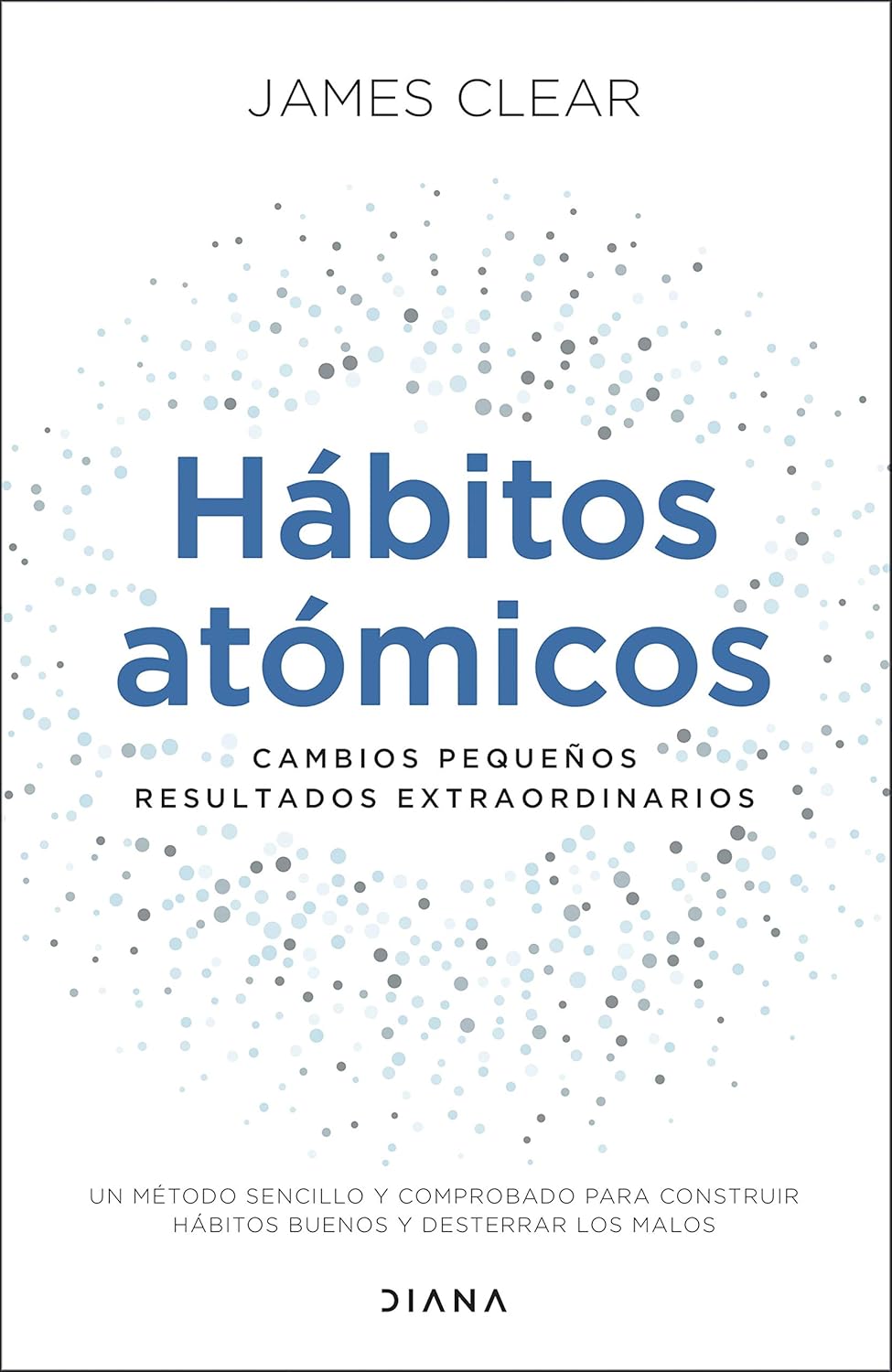 Hábitos Atómicos James Clear