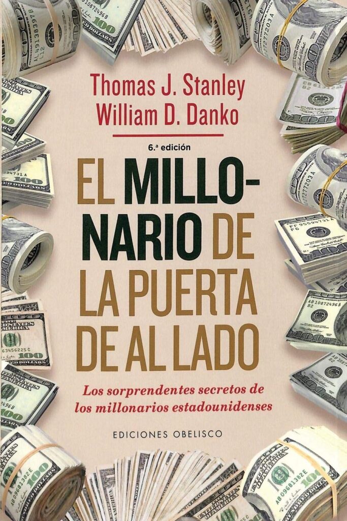 El Millonario De La Puerta de al Lado