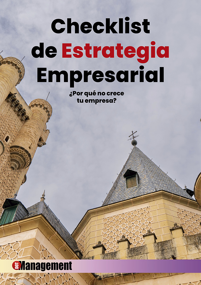 Checklist de Estrategia Empresarial