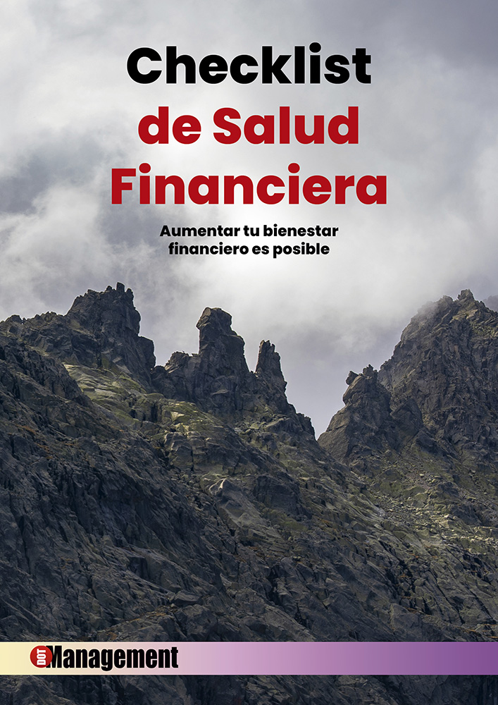 Checklist de Salud Financiera