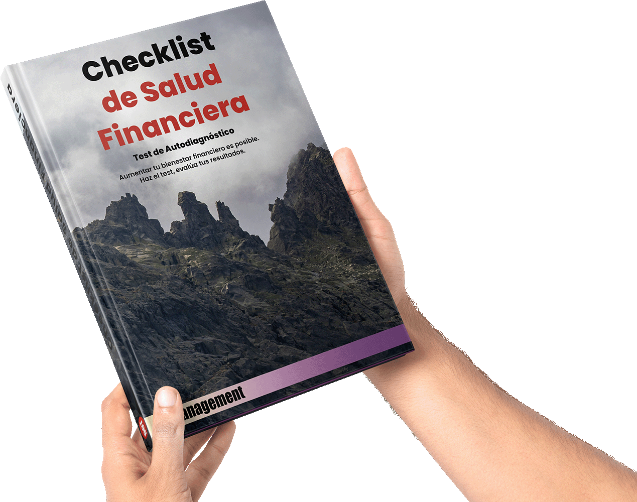 Checklist de Salud Financiera DotManagement