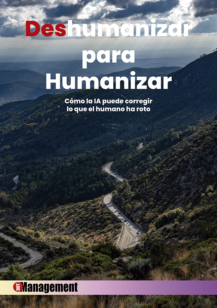 Deshumanizar para Humanizar