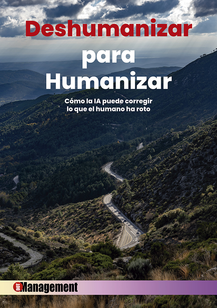 Deshumanizar para Humanizar