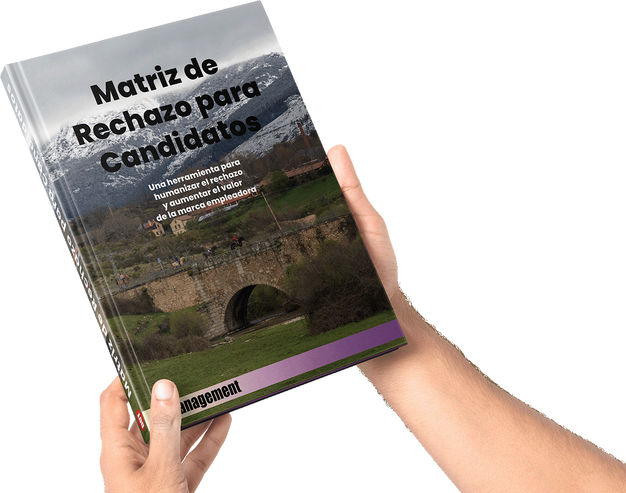 Matriz de Rechazo para Candidatos