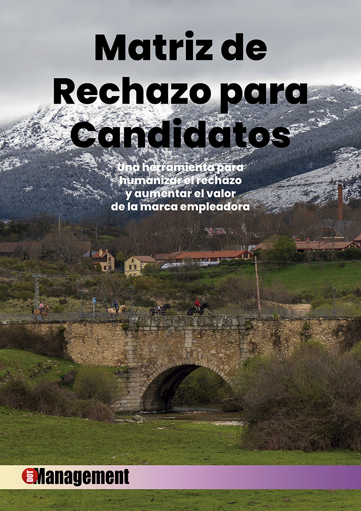 Matriz de Rechazo para Candidatos