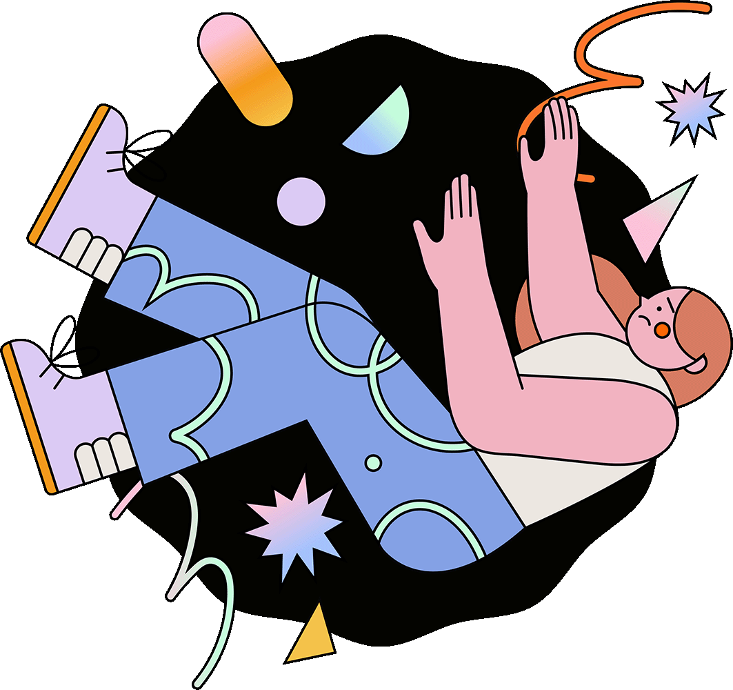 Hombre Joven Deprimido