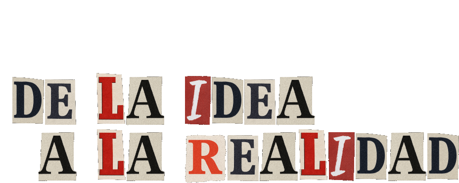 Emprender: De la idea a la Realidad