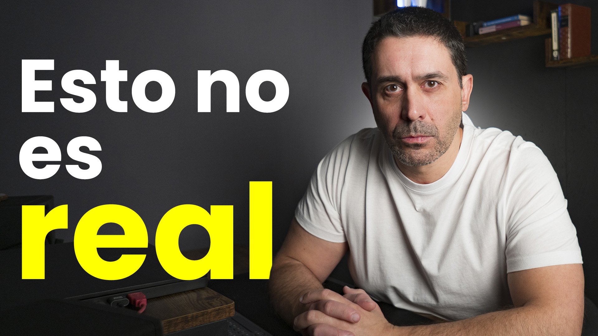 Emprender: Las mentiras de las redes sociales