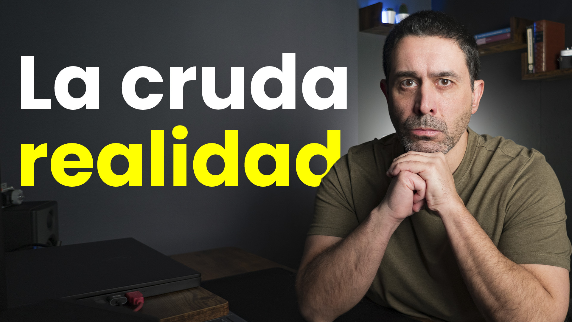 Emprender después de los 40: Una realidad incómoda