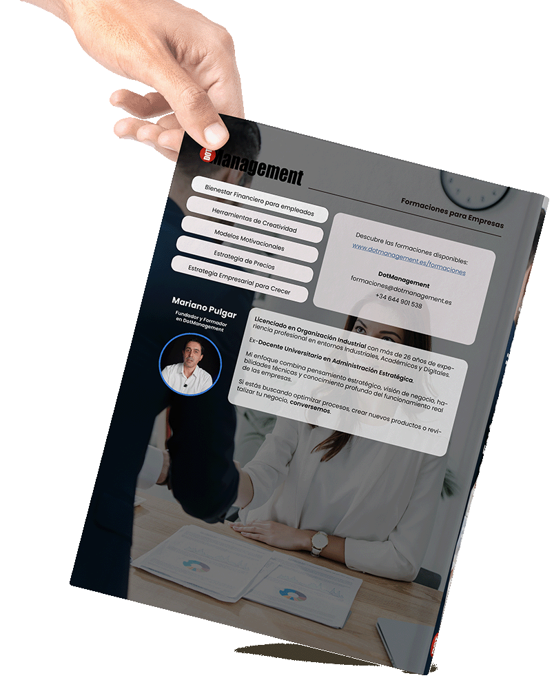 Cómo crear un flujo constante de candidatos extraordinarios