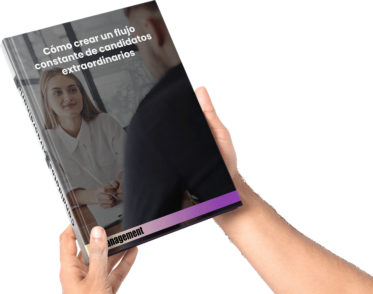 Cómo crear un flujo constante de candidatos extraordinarios