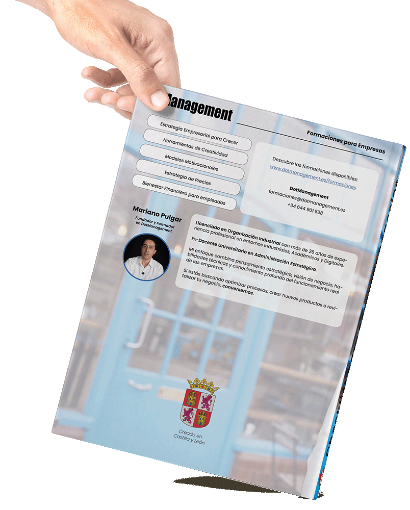 Checklist para comprar negocios en funcionamiento, Checklist para comprar traspasos