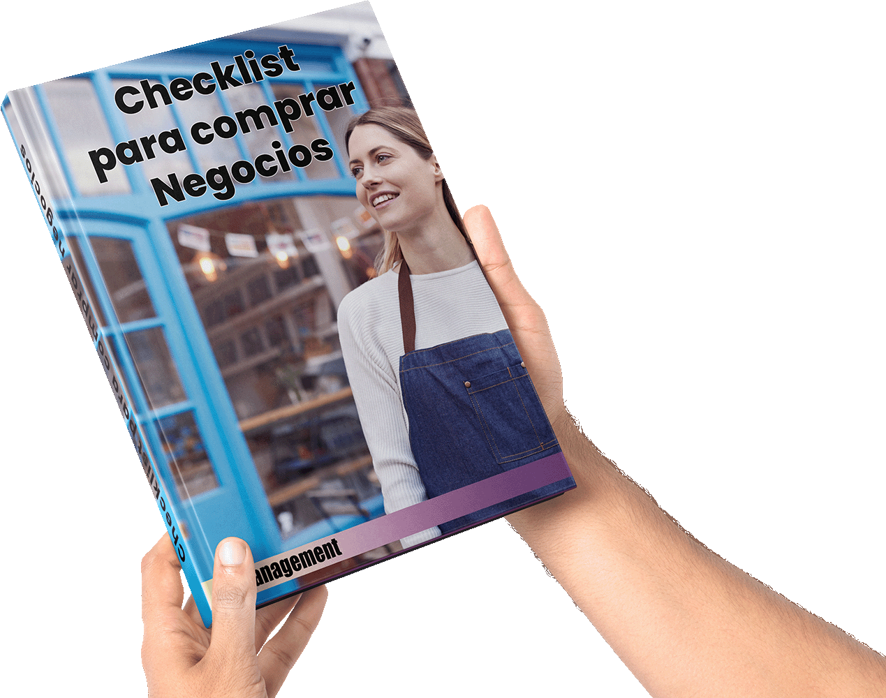 Checklist para comprar negocios en funcionamiento, Checklist para comprar traspasos