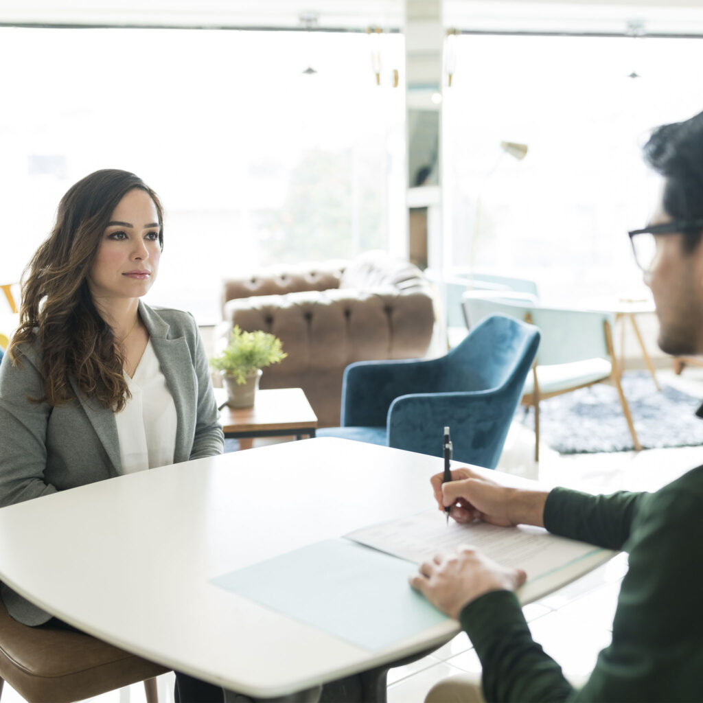 Entrevista validación producto