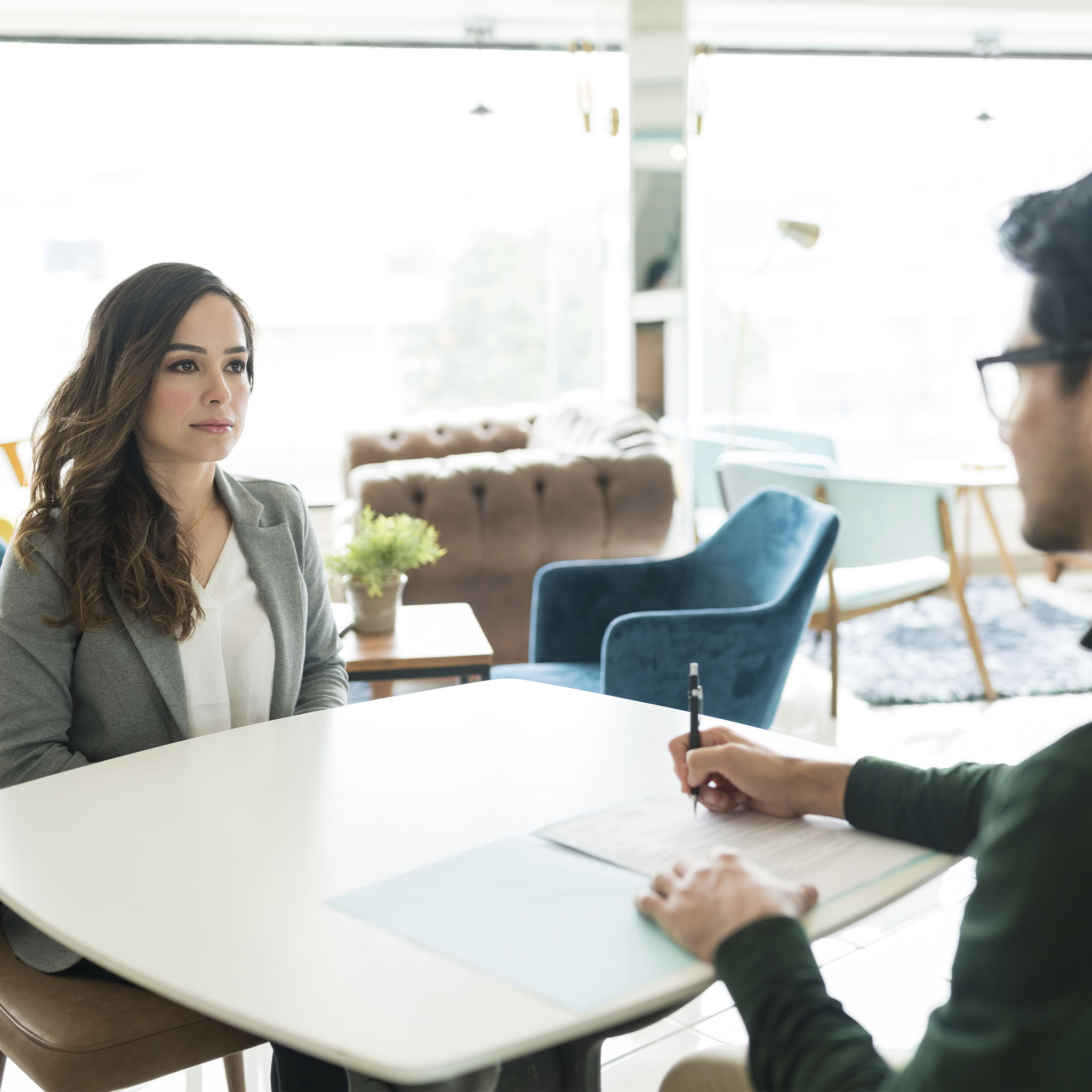 Entrevista validación producto