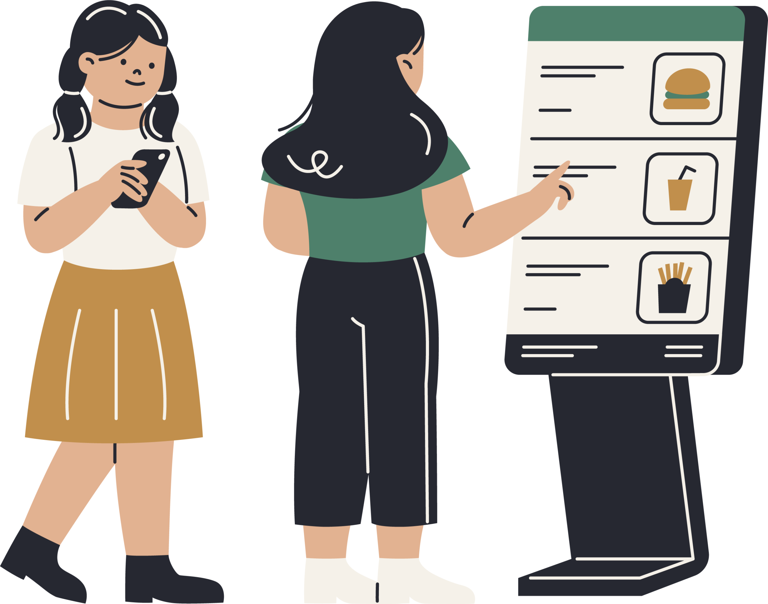 Checklist para comprar negocios en funcionamiento, Checklist para comprar traspasos