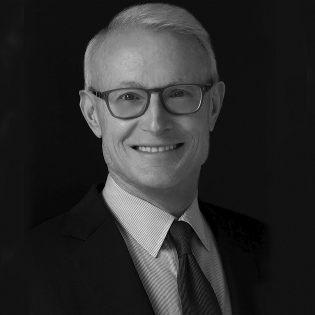 Michael Porter