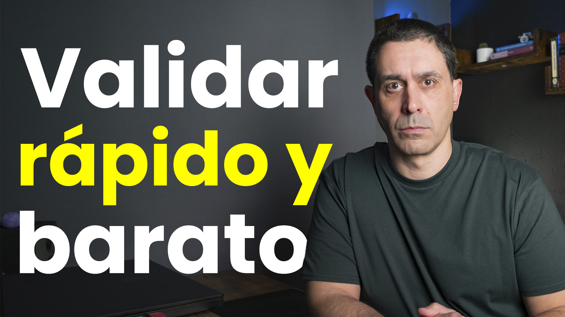 Cómo validar una idea de negocio