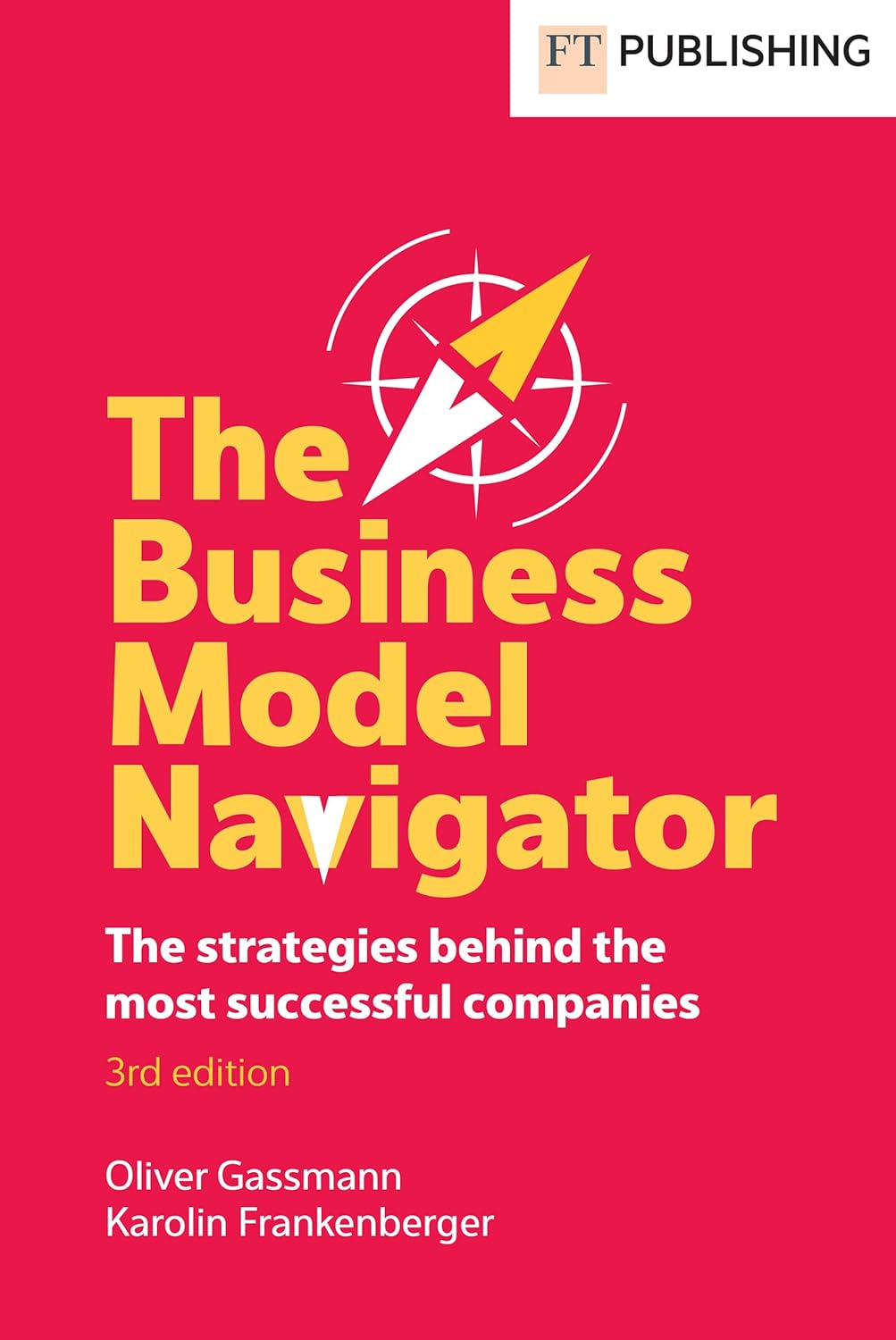 The Business Model Navigator Libro