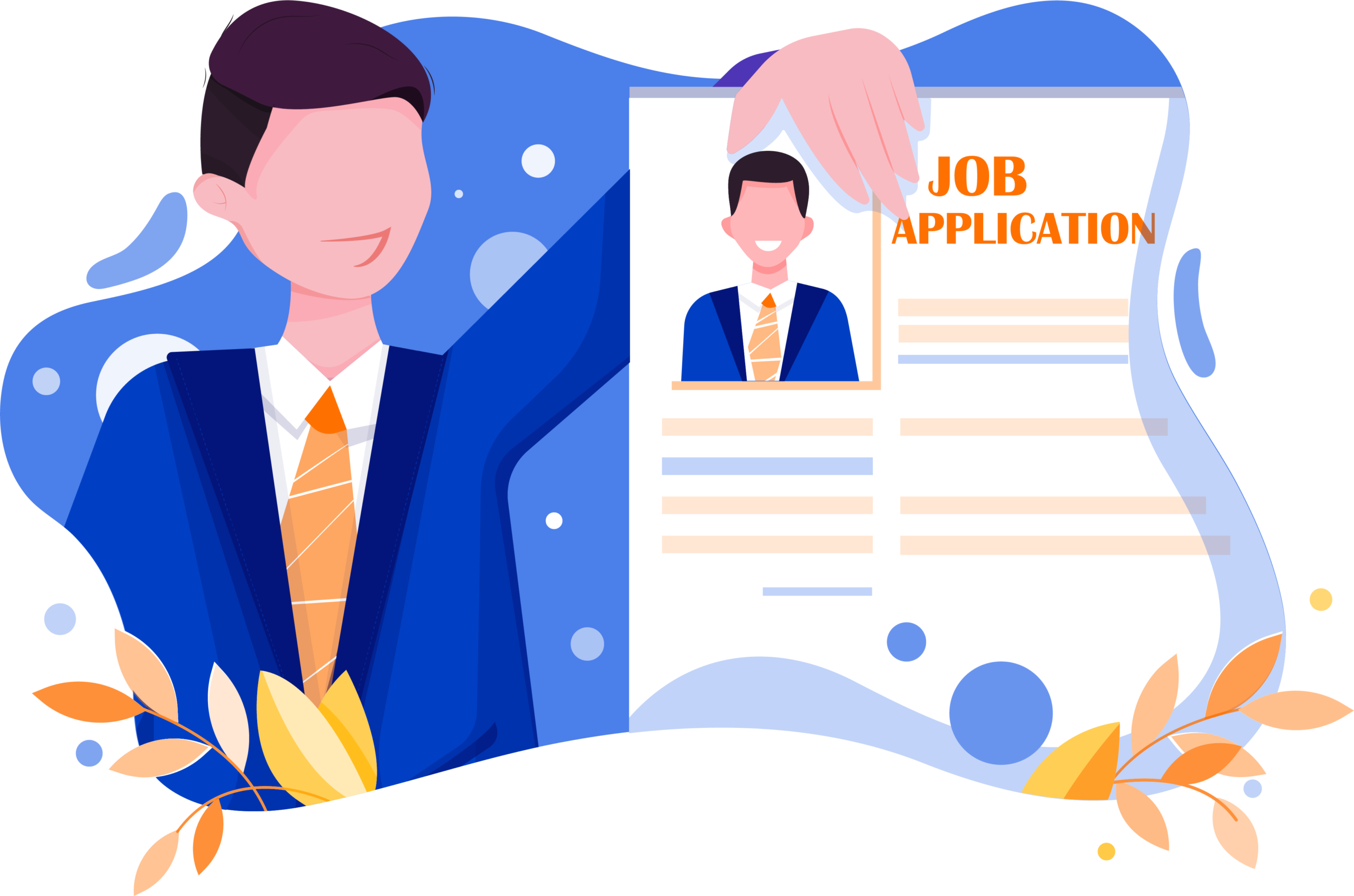 Postulación de candidato