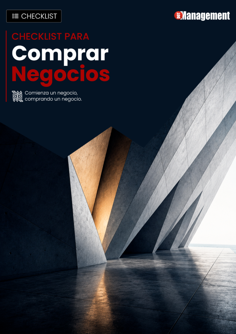 Checklist para Comprar Negocios