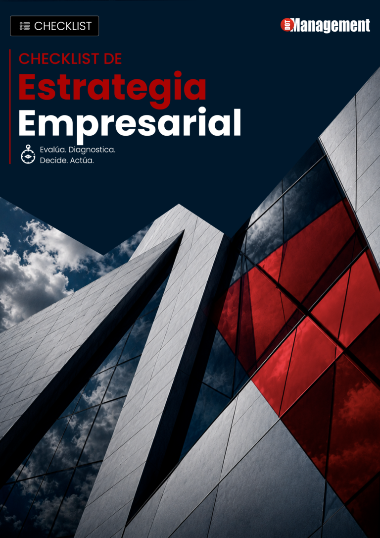 Checklist de Estrategia Empresarial