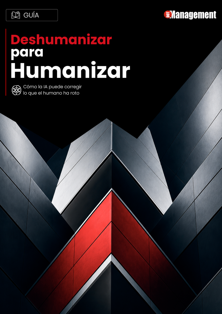 Deshumanizar para Humanizar