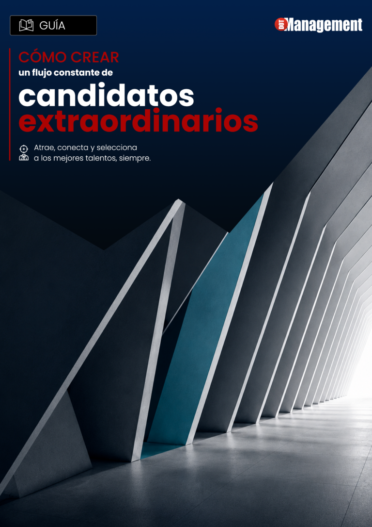 Cómo crear un flujo constante de candidatos extraordinarios