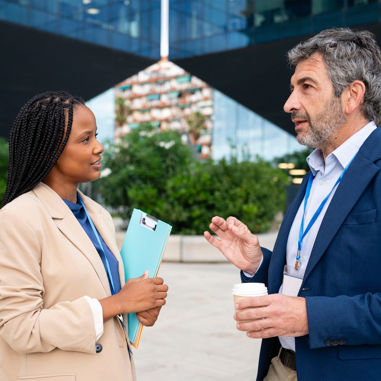 Question-Driven Selling